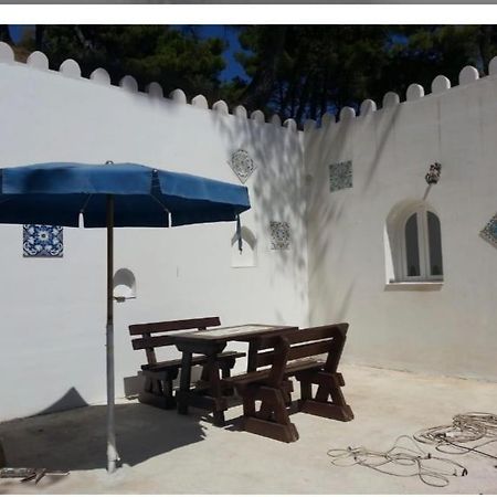 Aparthotel Il Capricorno Vieste Exteriér fotografie