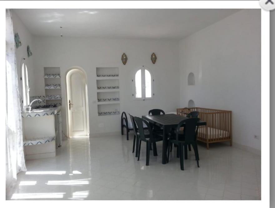 Aparthotel Il Capricorno Vieste Exteriér fotografie